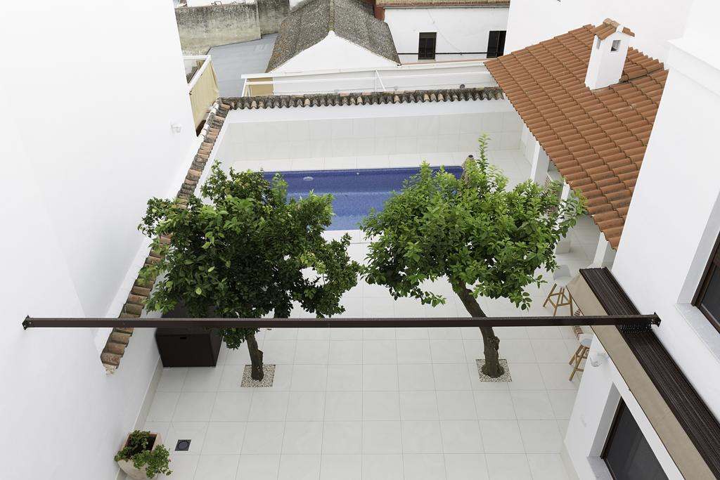 Canete Medica House Almodóvar del Río Eksteriør billede