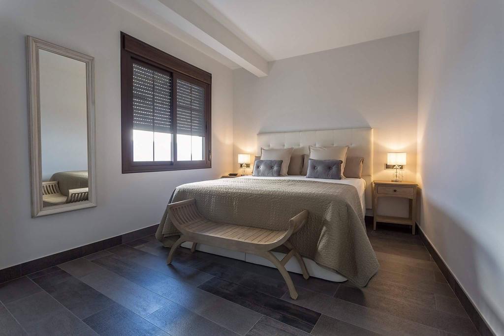 Canete Medica House Almodóvar del Río Eksteriør billede