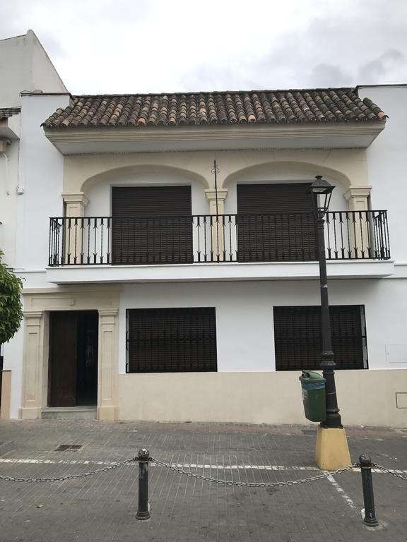 Canete Medica House Almodóvar del Río Eksteriør billede